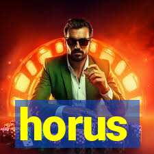 horus