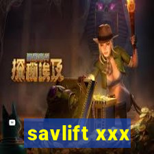 savlift xxx