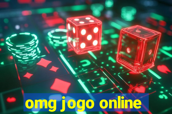 omg jogo online