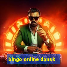 bingo online dansk