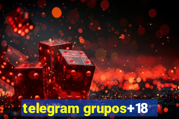 telegram grupos+18