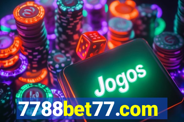 7788bet77.com