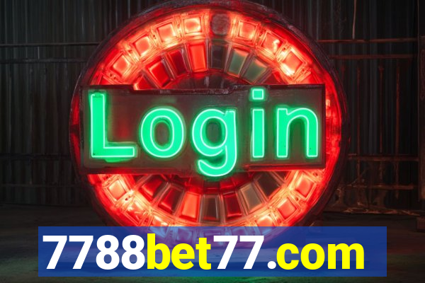 7788bet77.com