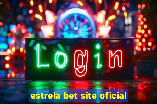 estrela bet site oficial