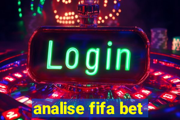 analise fifa bet