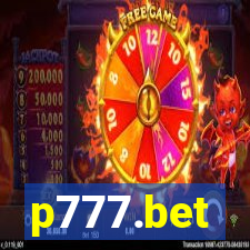 p777.bet