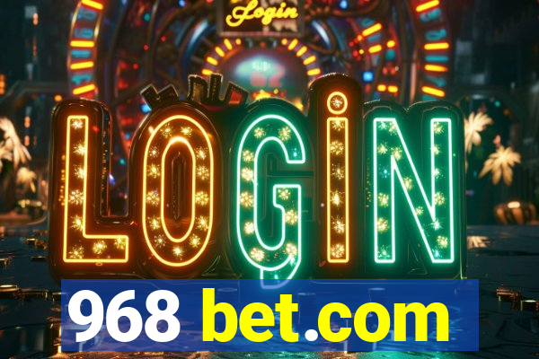 968 bet.com