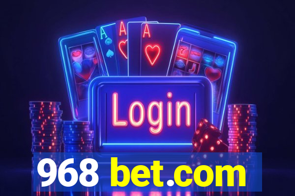 968 bet.com