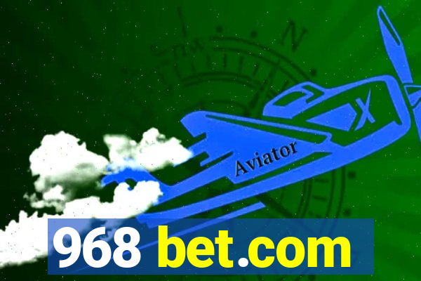 968 bet.com