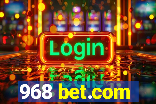 968 bet.com