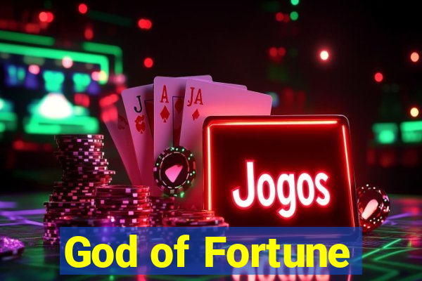 God of Fortune