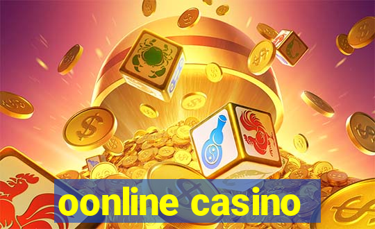 oonline casino