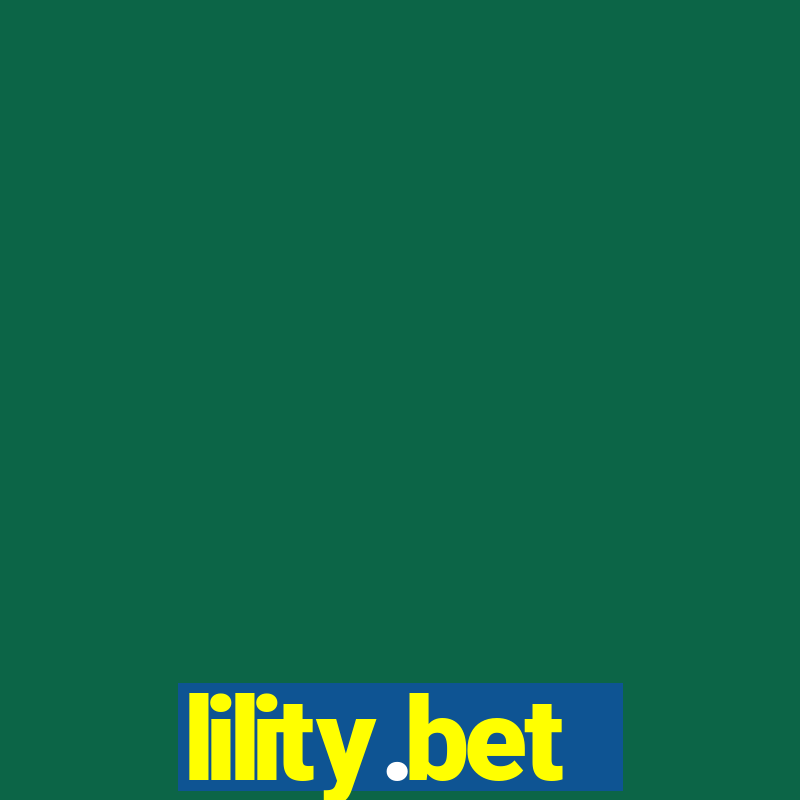 lility.bet