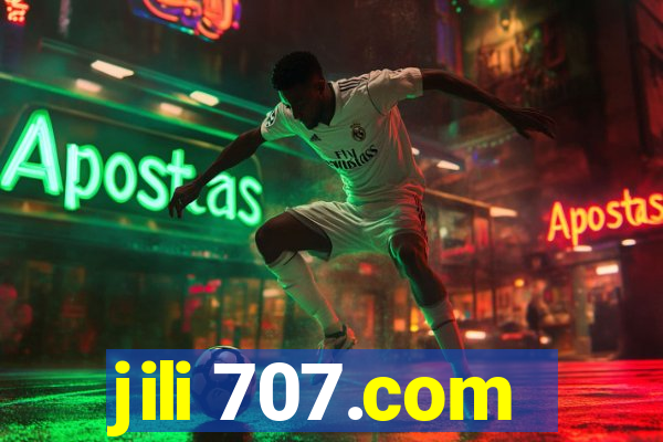 jili 707.com