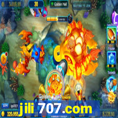 jili 707.com