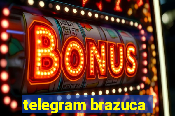 telegram brazuca