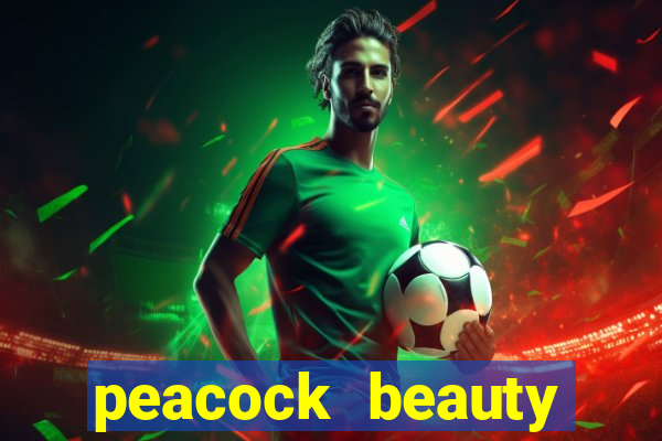 peacock beauty imperial 88 slot