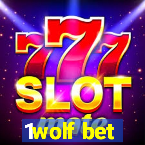 1wolf bet