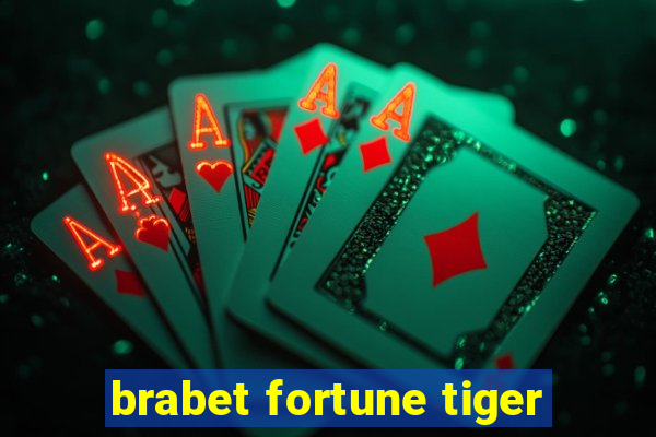 brabet fortune tiger