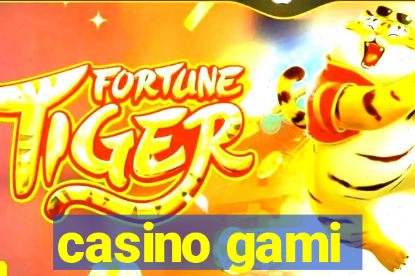 casino gami