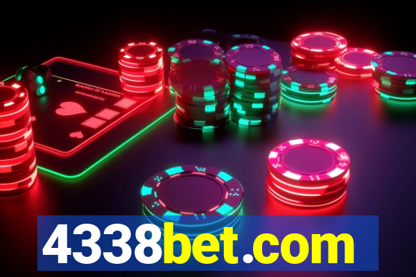 4338bet.com