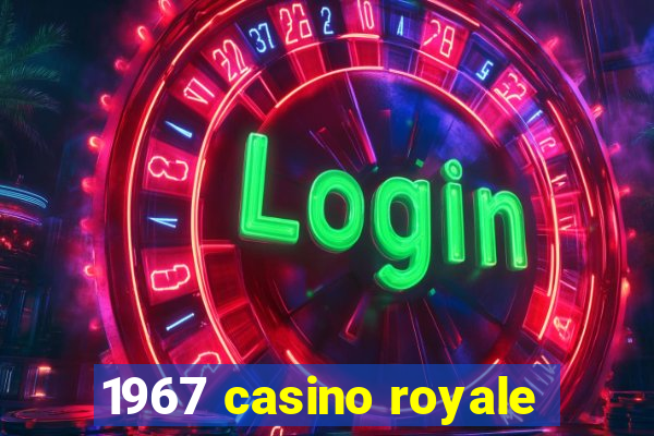 1967 casino royale