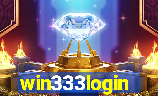 win333login