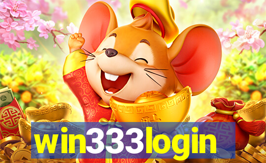 win333login