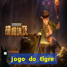 jogo do tigre deposito 5 reais