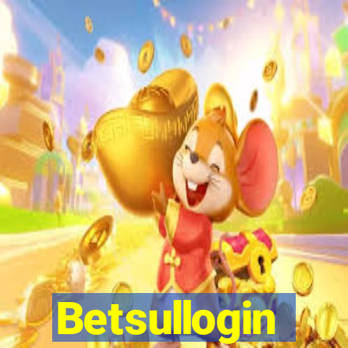 Betsullogin