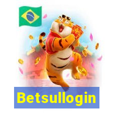 Betsullogin