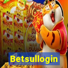 Betsullogin