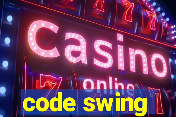 code swing