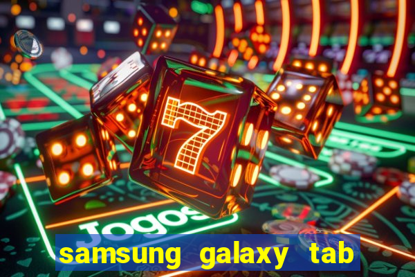 samsung galaxy tab a7 sim card slot