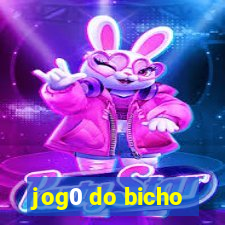 jog0 do bicho