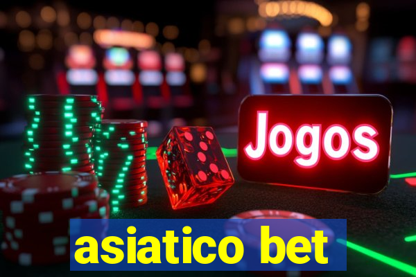 asiatico bet