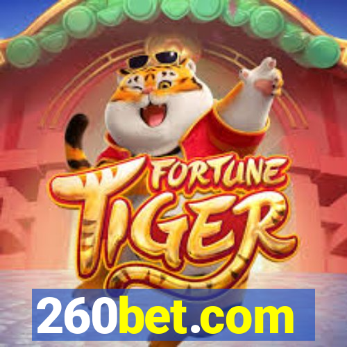 260bet.com