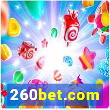 260bet.com