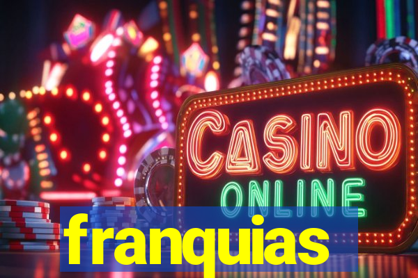 franquias