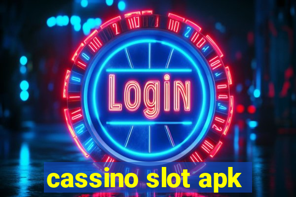 cassino slot apk