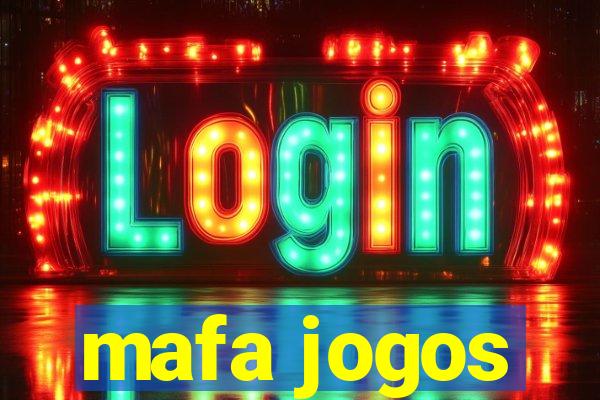 mafa jogos