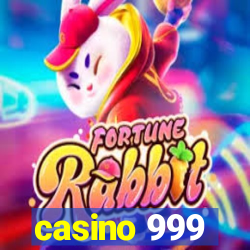 casino 999