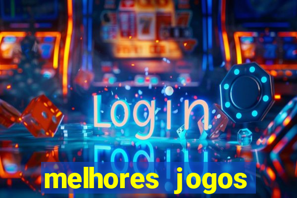 melhores jogos gratuitos para celular