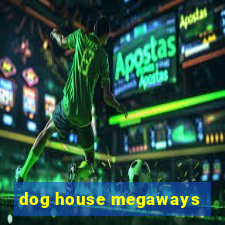 dog house megaways