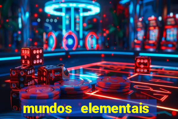 mundos elementais apk download