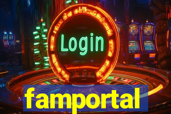 famportal