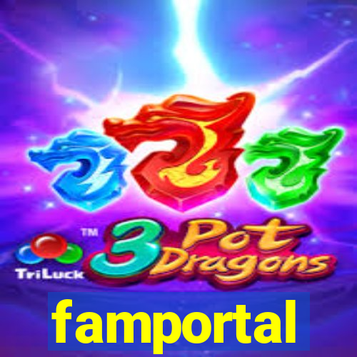 famportal