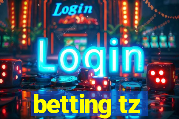 betting tz