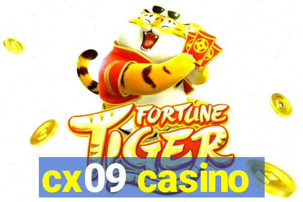 cx09 casino