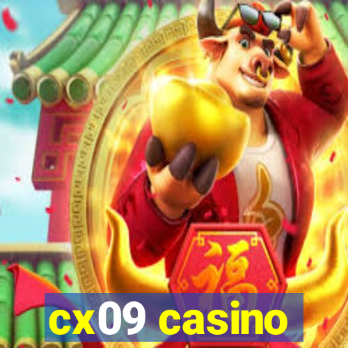 cx09 casino